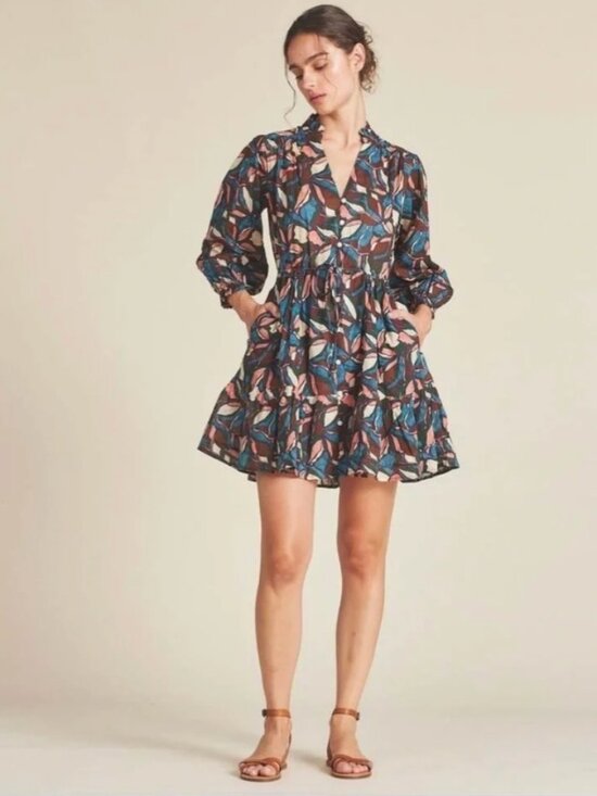 Trovata Dresses & Skirts - Trovata: Yulia Dress - Size Small